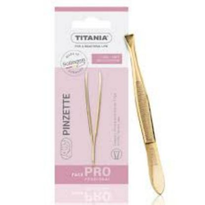 Picture of TITANIA BLF 1060GGA ملقاط