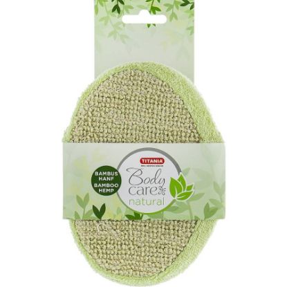 Picture of TITANIA PROFESSIONAL BODY CARE HAND LOFE BLF 9100 ليفة كف ال