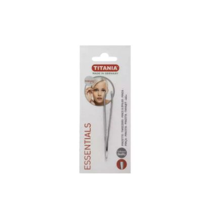 Picture of TITANIA TWEEZERS BLF 1070/A