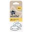 Picture of TOMMEE TIPPEE 2 COMFORT TEATS 3M+ MED FLOW 5818