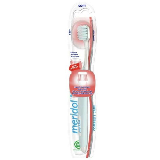 Picture of TOOTHBRUSH MERIDOL COMPLETE CARE