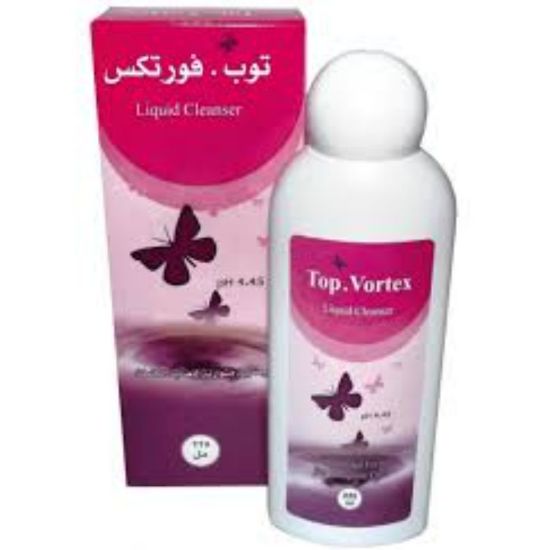 صورة توب فوتريكس سائل منظف 250 مل 41351