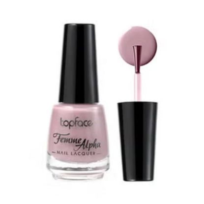 Picture of TOPFACE FEMME ALPHA NAIL LACQUER 11.3ML 103-076 4841