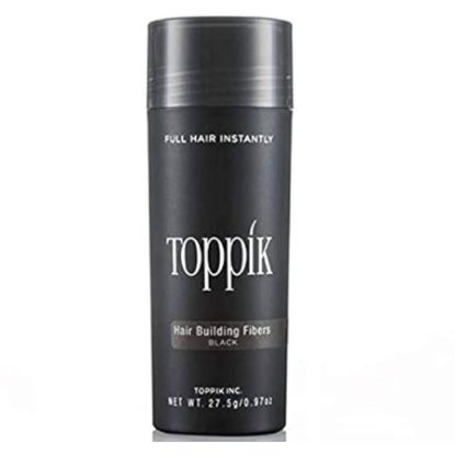 Picture of TOPPIK H.BULDING (BLACK) 25G (كبير)
