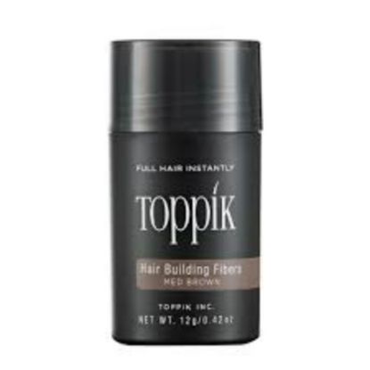 Picture of TOPPIK HAIR COLOR MEDIUM BROWN 10.3-12 G 11038