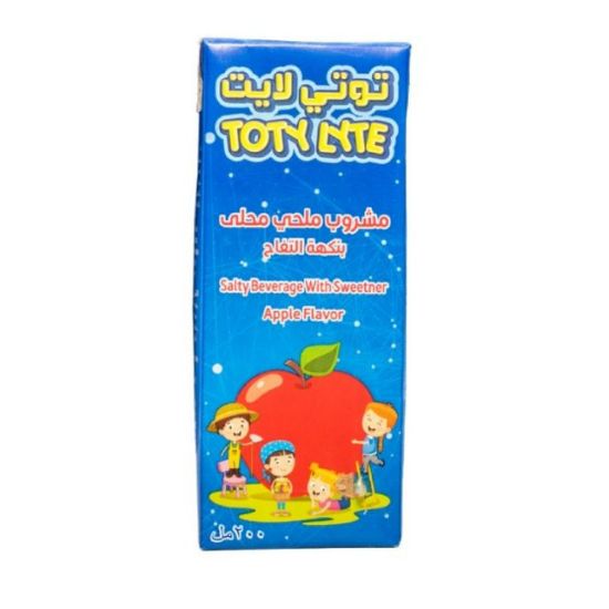 Picture of TOTY LYTE 200 ML