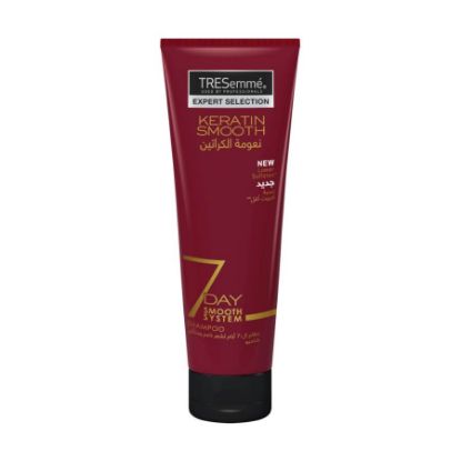 Picture of TRESEMME 7 DAY KRATIN SMOOTH SHAMPOO 250 ML 2093#