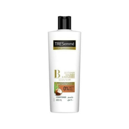 Picture of TRESEMME COND BOTANIX NURISH 12X400 ML