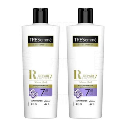 Picture of TRESEMME COND REPAIR 12X400 ML
