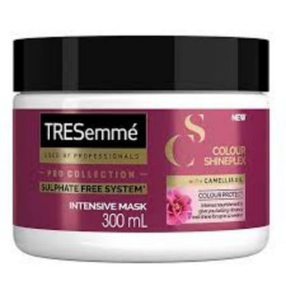Picture of TRESEMME INTENSIVE MASK COLOUR SHINEPLEX 300MLX6