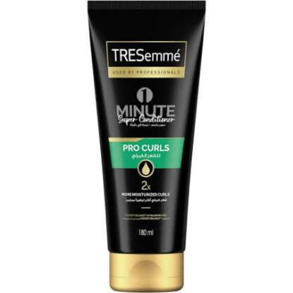 Picture of TRESEMME PRO CURLS CONDITIONER 180 ML1912