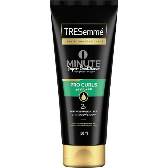 صورة 12X180ML ترسمي سوبر بلسم برو-كيرلي