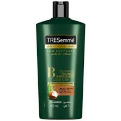 صورة شامبو تريسمي تغذية وتجديد 600مل