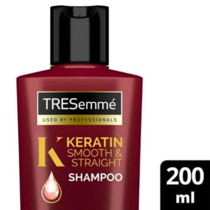 Picture of TRESEMME SHAMP KERATIN  24X200 ML