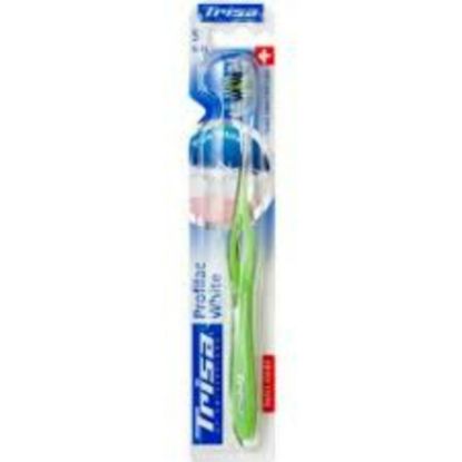 Picture of TRISA  BRUSHES PROFILAC SOFT T.P
