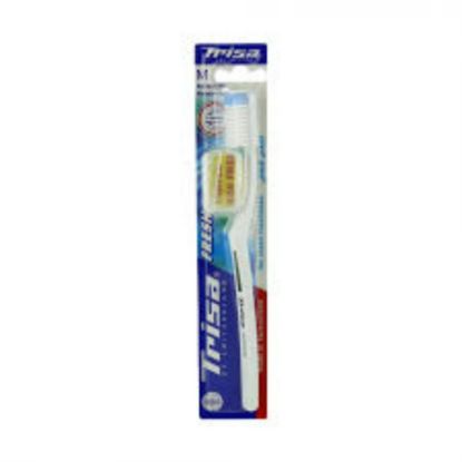Picture of TRISA FRESH MEDIUM +TRAVEL BOX T.B 15746-1052