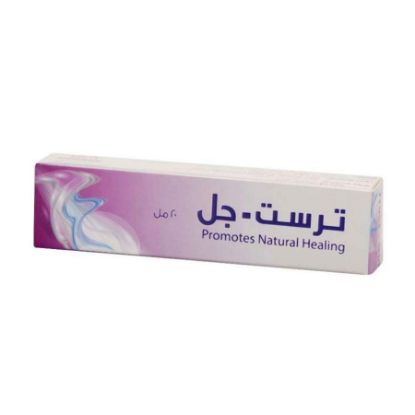 Picture of TRUST GEL 20 ML