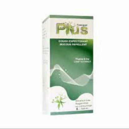 صورة 6-1328-2009 - توسيبان بلس شراب 150 مل