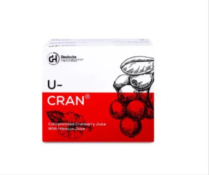 Picture of U-CRAN 20 BOTTLES / 10 ML