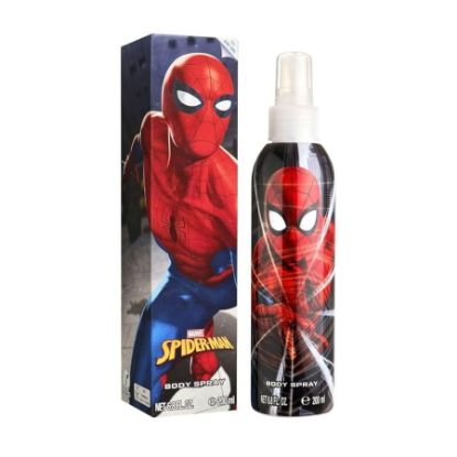 Picture of ULTIMATE SPIDERMAN COOL COLOGNE 200ML #5856