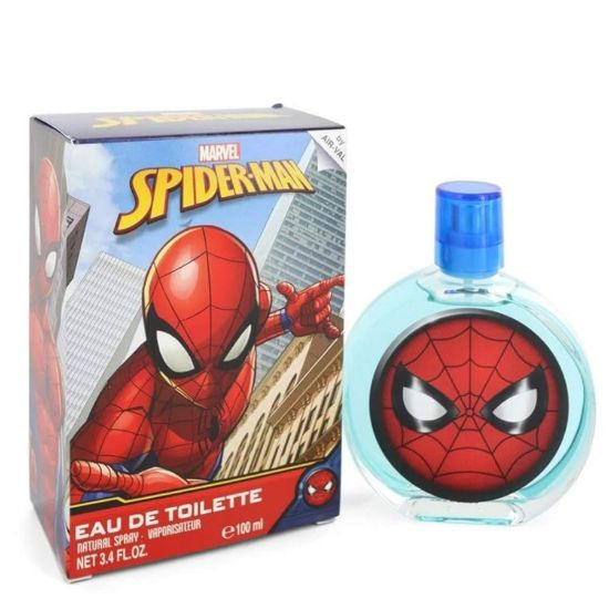 Picture of ULTIMATE SPIDERMAN EDT 100ML #5481