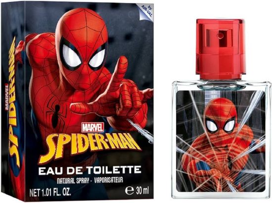 Picture of ULTIMATE SPIDERMAN EDT 30ML #7058