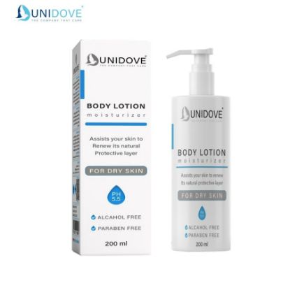 صورة يوني دوف لوشن الجسم 200 مل