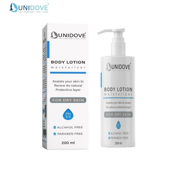 صورة يوني دوف لوشن الجسم 200 مل