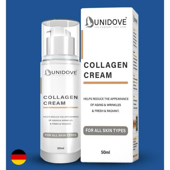 صورة يوني دوف كولاجين كريم 50 مل