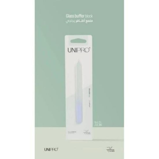 صورة UNIPRO BUFFER BLOCK  :5138 (ملمع اظافر )