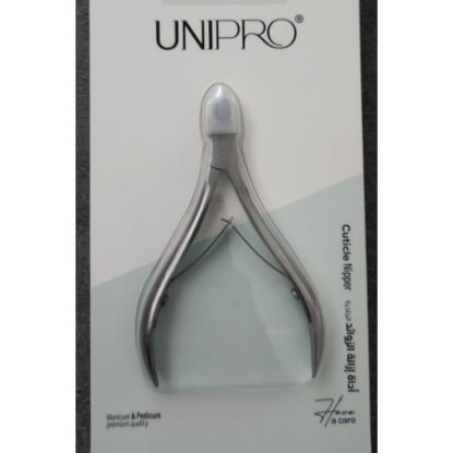 Picture of UNIPRO CUTICLE NIPPER :3358 (??? ??????? ???????  )