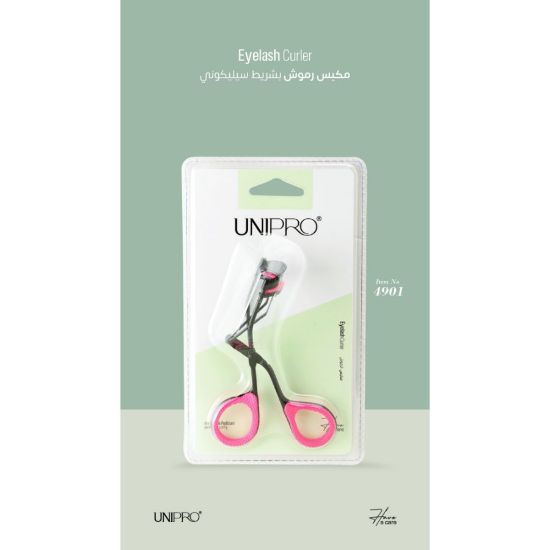 Picture of UNIPRO EYELASH CURLER 4901 