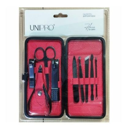 Picture of UNIPRO NAIL CARE SET   : 5762 (??? 9 ??? )