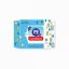 Picture of UNO PLUS  ANTI-BACTERIA WET WIPES 24X20