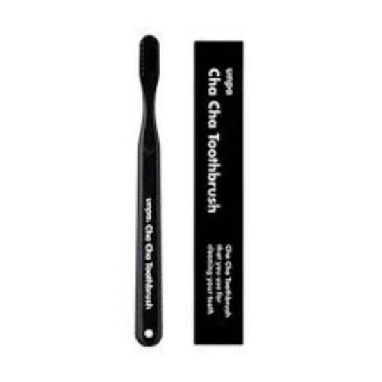 Picture of UNPA CHA CHA TOOTHBRUSH BLACK NEW