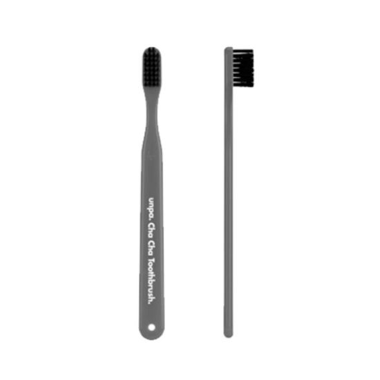 Picture of UNPA CHA CHA TOOTHBRUSH GREY