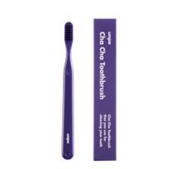 Picture of UNPA CHA CHA TOOTHBRUSH JASMINE