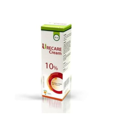 Picture of URECARE CREAM10% 50 ML