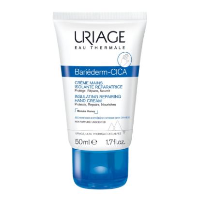 Picture of URIAGE    HAND CREAM 50ML 5510