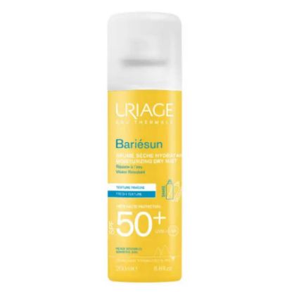 Picture of URIAGE BARISUN SPF 50+ DRY MIST 200ML 6500