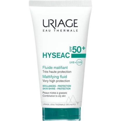 Picture of URIAGE HYSEAC SPF 50 SUN CARE FLUID 50 ML 1932