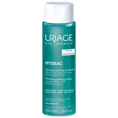 Picture of URIAGE HYSEAC TONER GREEN 250 ML