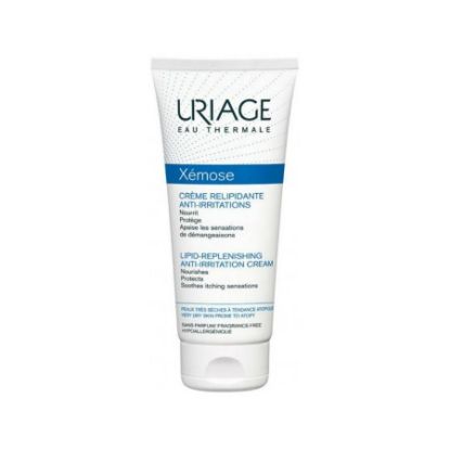 Picture of URIAGE XEMOSE ANTI IRRITATION CREAM 200 ML 04841