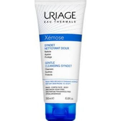 Picture of URIAGE XEMOSE GENTLE CLEANSING 200 ML 0171