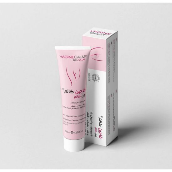 Picture of VAGINECALM  GEL
