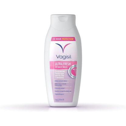 Picture of VAJISIL FEMENINE WASH 250 ML