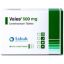 Picture of VALES 500 MG 30 TAB 5055