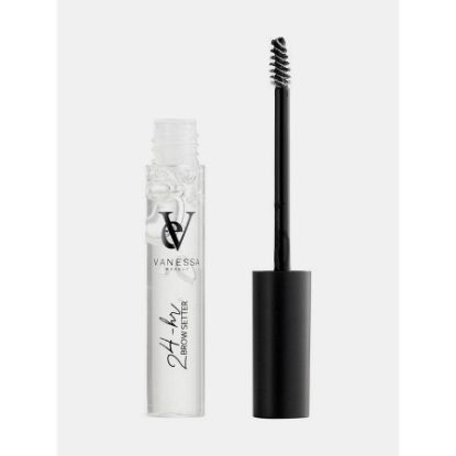 Picture of VANESSA MAKE UP 24H BROW SETTER - CLEAR