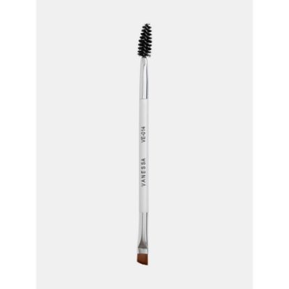 Picture of VANESSA MAKE UP DUO BRUSH - 014