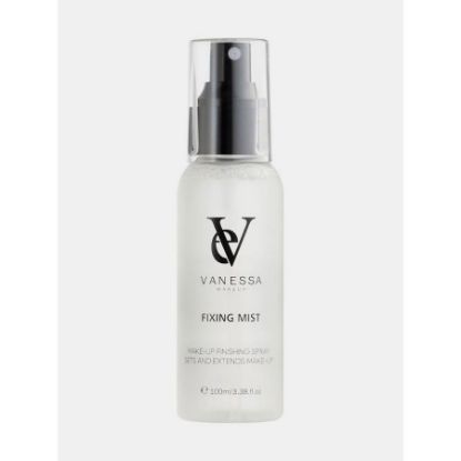Picture of VANESSA MAKE UP FINISHING SPRAY - 100ML